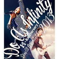 Do As Infinity 14th Anniversary～Dive At It limited Live 2013～（Blu-ray）