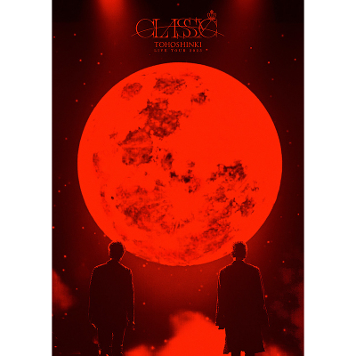 東方神起 LIVE TOUR 2023 ～CLASSYC～（2枚組Blu-ray）｜東方神起｜mu