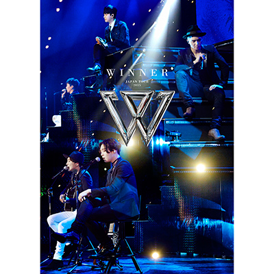 WINNER JAPAN TOUR 2015iBlu-ray+X}vj