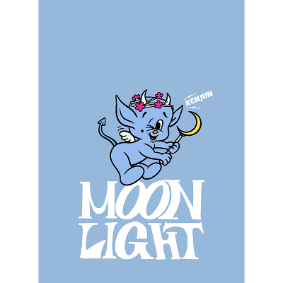 y}h[/RENJUN ver.zMoonlight(CD+ObY)