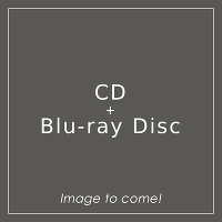 �s���I����t���t�y���񐶎Y����Ձz�L�����A�iCD+Blu-ray Disc�j