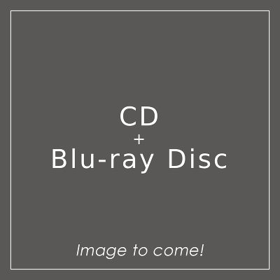 �s���I����t���t�y���񐶎Y����Ձz�L�����A�iCD+Blu-ray Disc�j