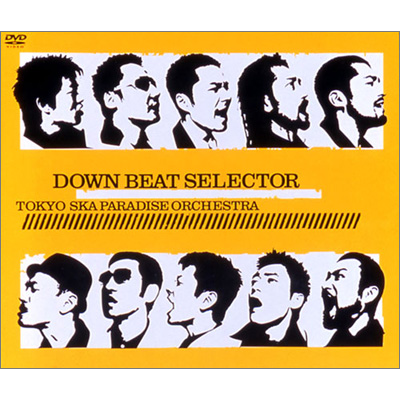 DOWN BEAT SELECTOR