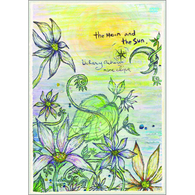 the Moon and the SunD