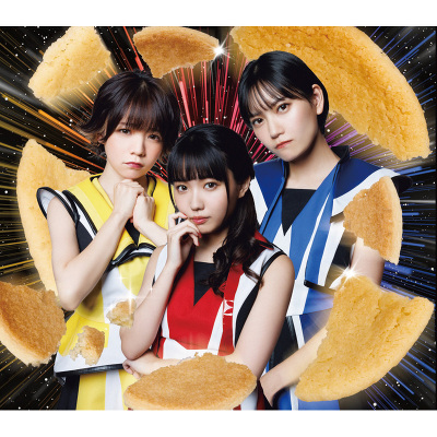 クッキー(CD)