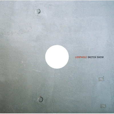 �y���񐶎Y����ՁzLOOPHOLE (2Vinyl)