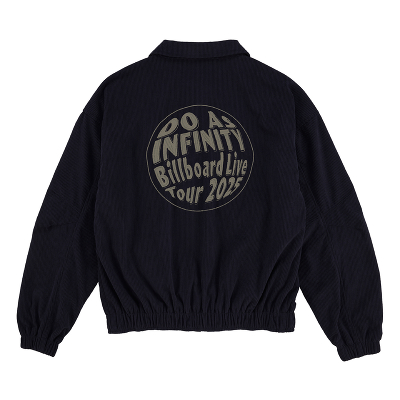 コーデュロイジャケット