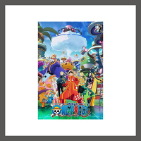 ONE PIECE ワンピース 21STシーズン エッグヘッド編 piece.14　DVD