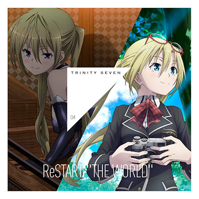 �g���j�e�B�Z�u���@�G���f�B���O�E�\���O Theme4 �uReSTART 