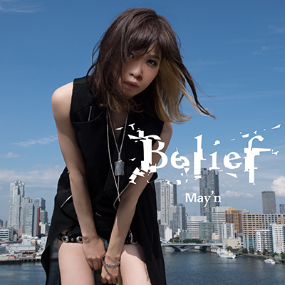Belief（CD+DVD）