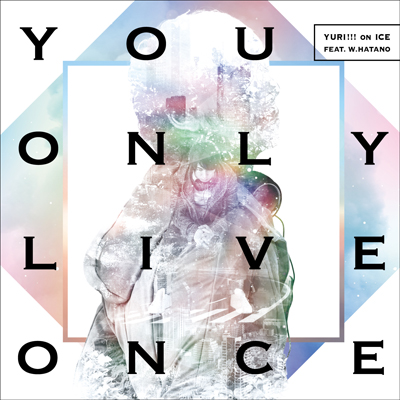 You Only Live Once *CD