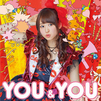 YOU＆YOU（CD）