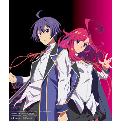 ҂̑EDe[}u|I Vivid DaysviCD+DVDj