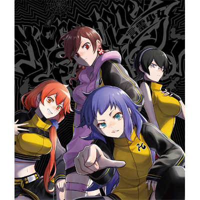 쏭vWFNg UNIT CD uMicrophone soul spinners!v