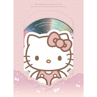 Hello Kitty 50th Anniversary Presents My Bestie Voice Collection with Sanrio characters񐶎YՁ(CD)