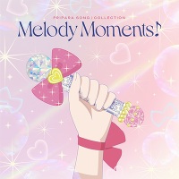 vp \ORNV Melody Moments!(CD)