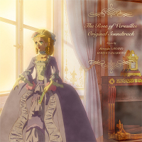 The Rose of Versailles Original SoundtrackiCDj