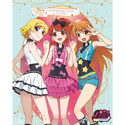 veB[YEI[h[ Blu-ray BOX-1