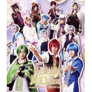 uƖ100l̉ql `Prince Theater`vi2gBlu-rayj