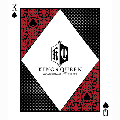 Wataru Hatano LIVE Tour 2018 