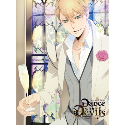 Dance with Devils コンプリートBD-BOX