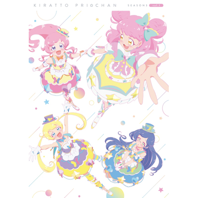 Lbƃv`(V[Y3) Blu-ray BOX-1i2Blu-rayj