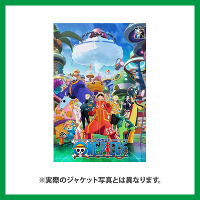 ONE PIECE s[X 21STV[Y GbOwbh piece.5@BD