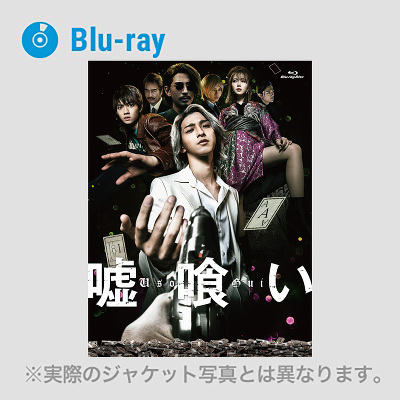 R򂢁@Blu-rayؔŁiBlu-ray{DVDj