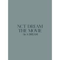 NCT DREAM THE MOVIE : In A DREAM -PREMIUM EDITION-(2Blu-ray)