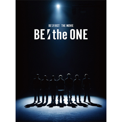 BE:the ONE-STANDARD EDITION- Blu-ray(Blu-ray)｜BE:FIRST｜mu-moショップ