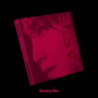 y؍ՁzThe 1st Album 'TASTE'(Savory Ver.)