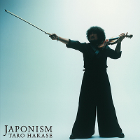 JAPONISM（CDのみ）