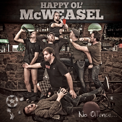 No Offence Japan Edition`vȂ񂾂