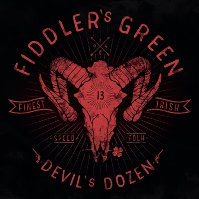 ̃Xs[htH[N`Devil's DozeniCDj