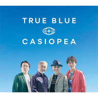 TRUE BLUE(Blu-spec CD2)