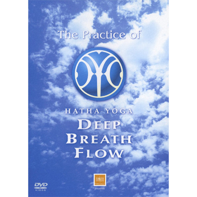 TIPNESS presents The Practice of HATHA YOGA DEEP BREATH FLOW