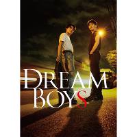yʏ(2DVD)zDREAM BOYS