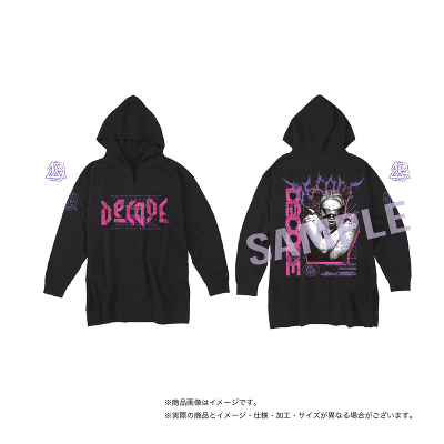倖田來未　パーカー 倖田來未】W FACE パーカー イエロー Sサイズ - メルカリ