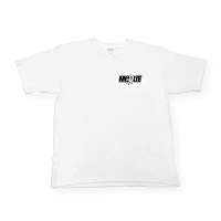 muque gOKh logo BIG T-shirt