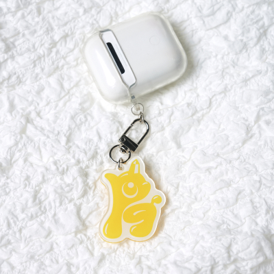 PG ���S�`���[���yYELLOW�z