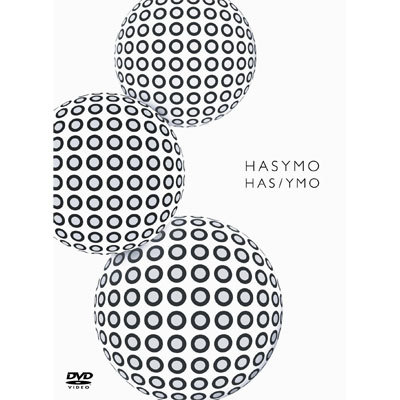 HAS/YMO(2DVD)
