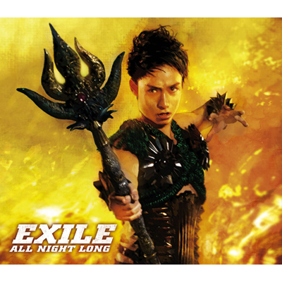 ALL NIGHT LONGyTETSUYA Ver.z