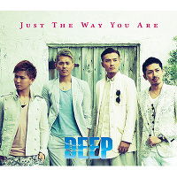 Just The Way You Are （ワンコインCD）