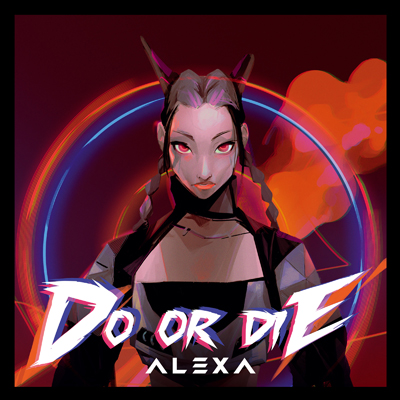 Do Or Die�i�~�j�A���o��+DVD�j