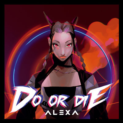 Do Or Die（ミニアルバム+DVD）