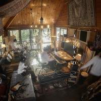 A BAND(CD)
