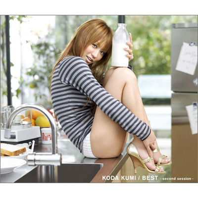 BEST`second session`