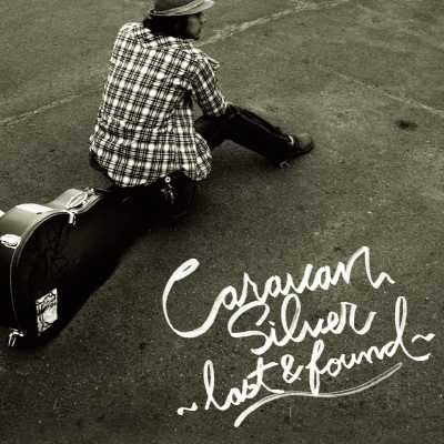 Silver `Lost & Found`