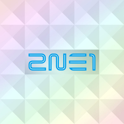 2NE1