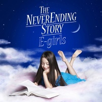 THE NEVER ENDING STORY（CDシングル+DVD）